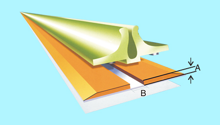 昊宇速裝壓痕模